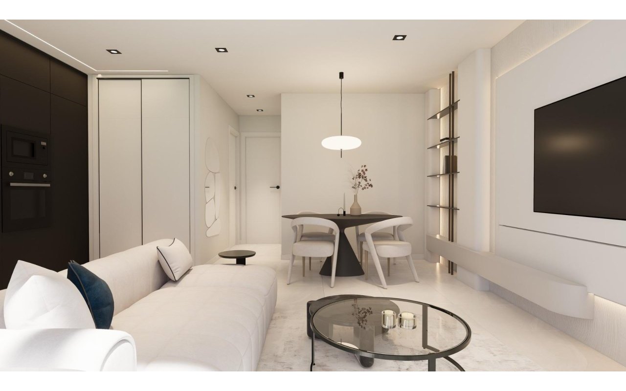 Rynek pierwotny - Bungalow - Pilar de la Horadada - pueblo