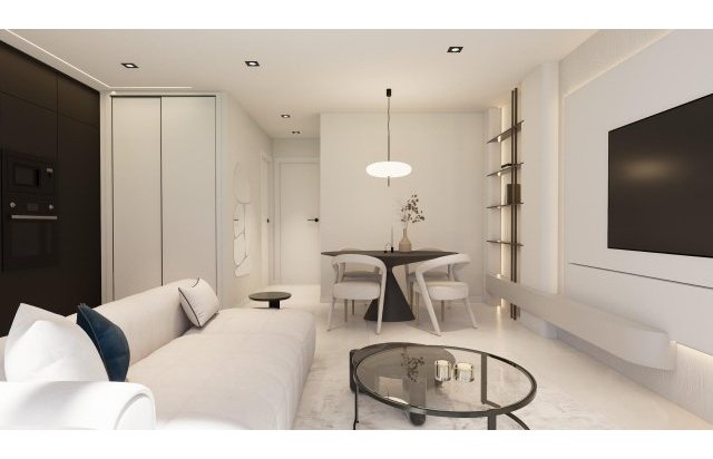 Rynek pierwotny - Bungalow - Pilar de la Horadada - pueblo