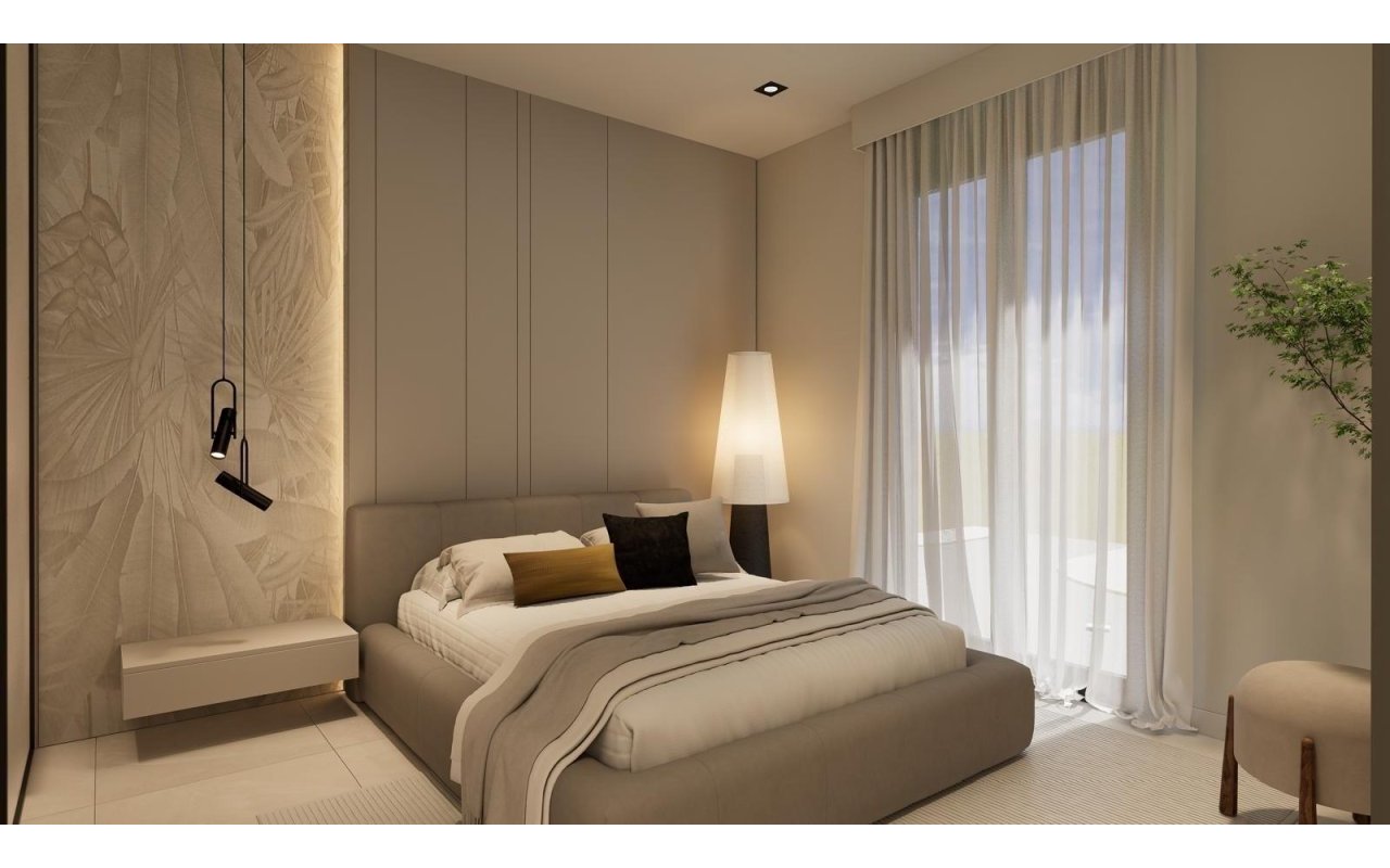 Rynek pierwotny - Bungalow - Pilar de la Horadada - pueblo