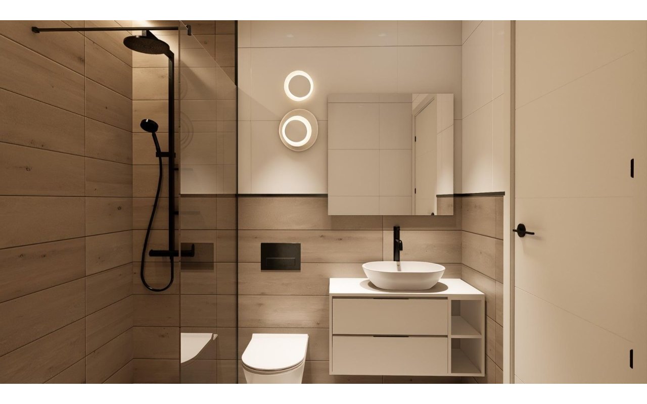 Rynek pierwotny - Bungalow - Pilar de la Horadada - pueblo