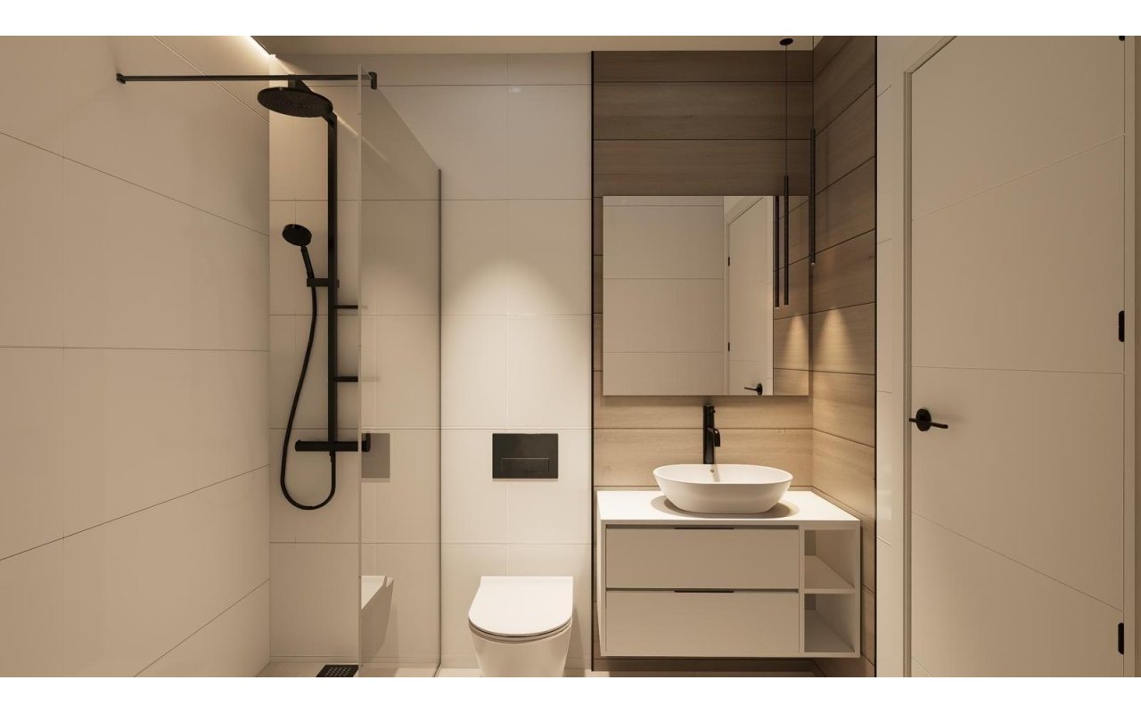 Rynek pierwotny - Bungalow - Pilar de la Horadada - pueblo