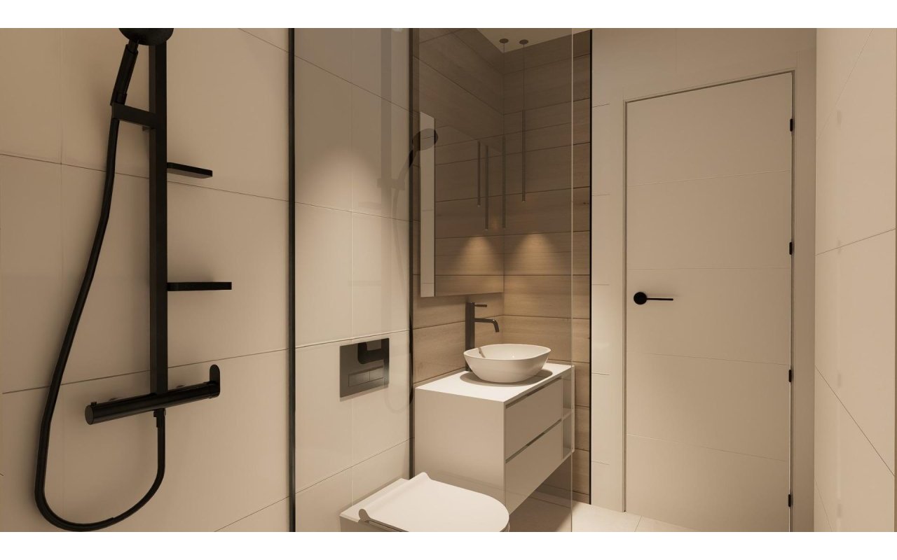 Rynek pierwotny - Bungalow - Pilar de la Horadada - pueblo