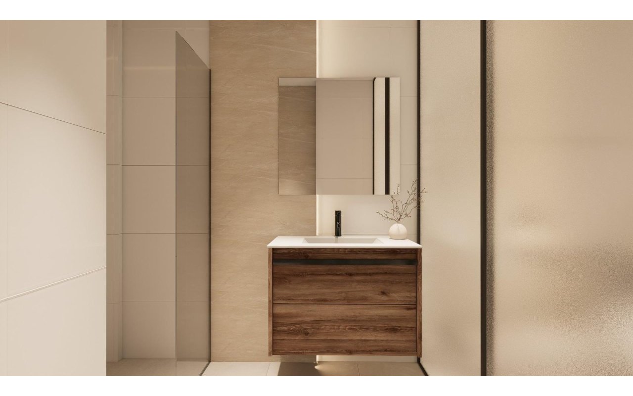 Rynek pierwotny - Bungalow - Pilar de la Horadada - pueblo