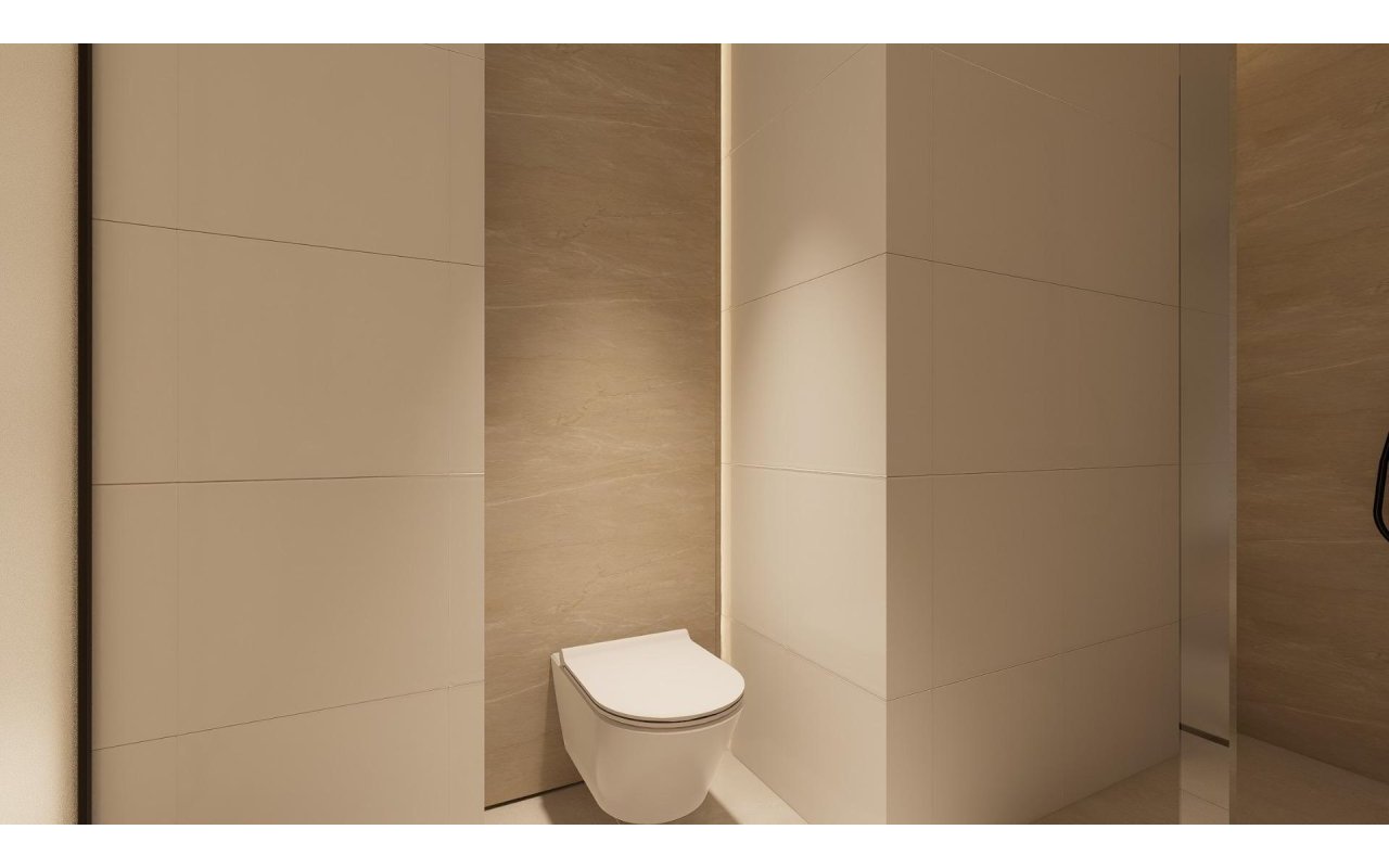 Rynek pierwotny - Bungalow - Pilar de la Horadada - pueblo