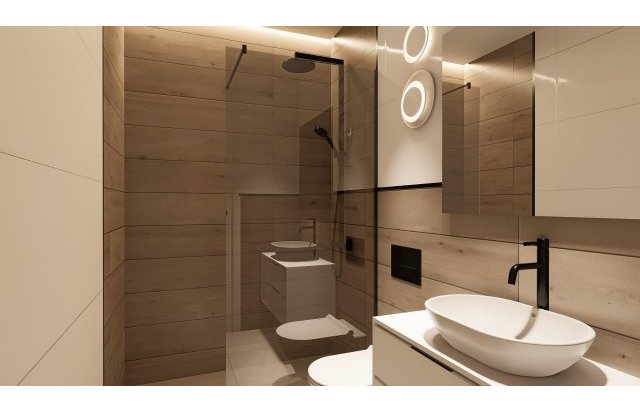 Rynek pierwotny - Bungalow - Pilar de la Horadada - pueblo