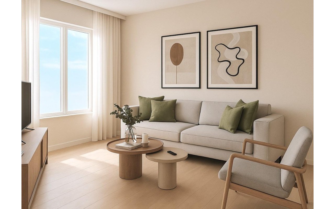 Rynek pierwotny - Apartament - Benejúzar - pueblo