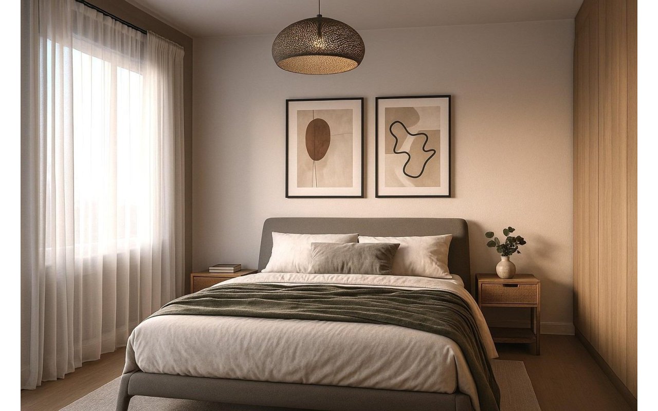 Rynek pierwotny - Apartament - Benejúzar - pueblo