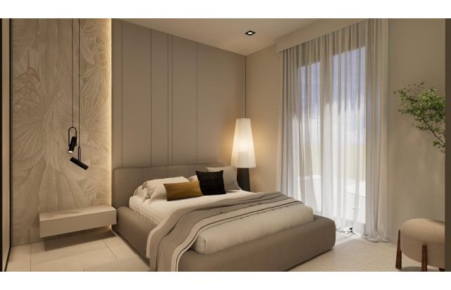 Rynek pierwotny - Bungalow - Pilar de la Horadada - pueblo