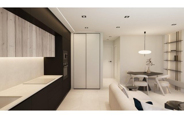 Rynek pierwotny - Bungalow - Pilar de la Horadada - pueblo