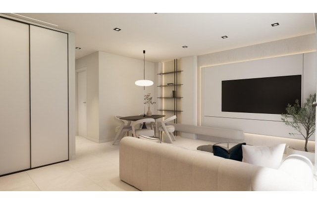 Rynek pierwotny - Bungalow - Pilar de la Horadada - pueblo