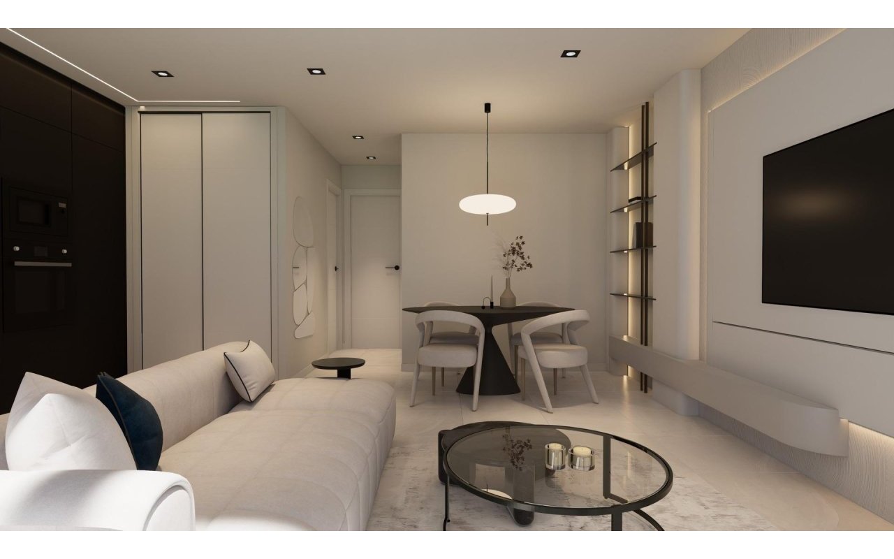 Rynek pierwotny - Bungalow - Pilar de la Horadada - pueblo