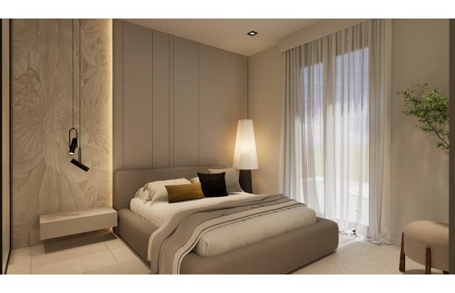 Rynek pierwotny - Bungalow - Pilar de la Horadada - pueblo