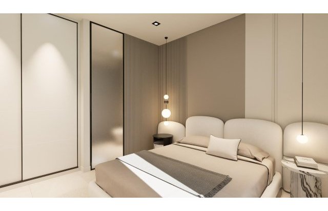 Rynek pierwotny - Bungalow - Pilar de la Horadada - pueblo