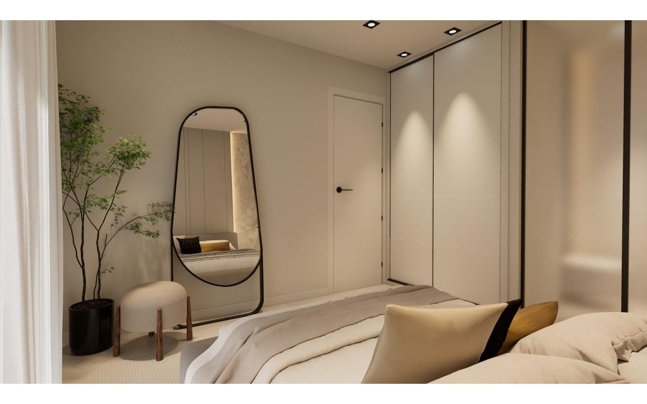 Rynek pierwotny - Bungalow - Pilar de la Horadada - pueblo