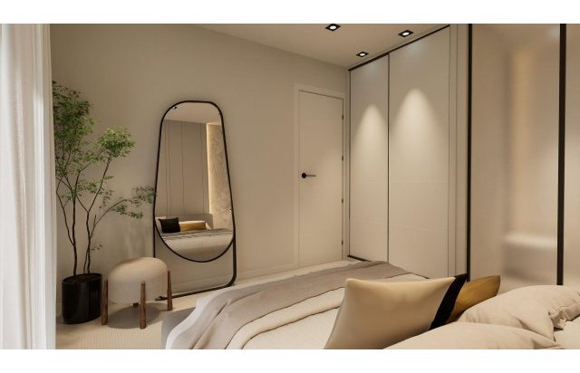 Rynek pierwotny - Bungalow - Pilar de la Horadada - pueblo