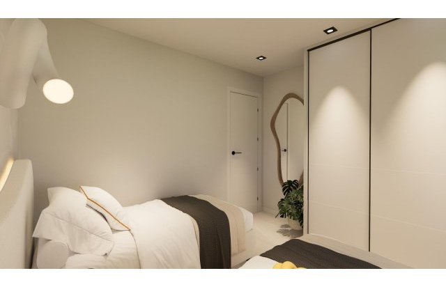 Rynek pierwotny - Bungalow - Pilar de la Horadada - pueblo