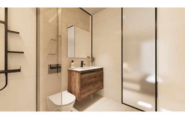 Rynek pierwotny - Bungalow - Pilar de la Horadada - pueblo