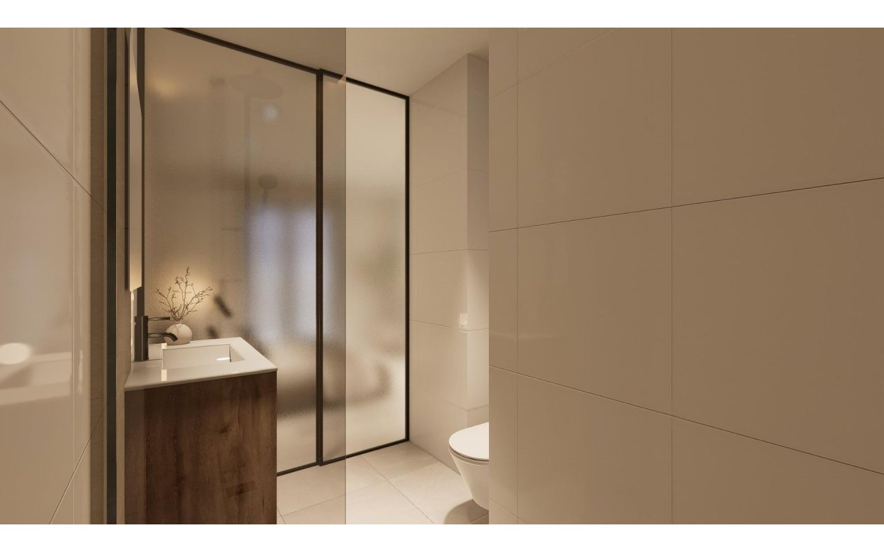 Rynek pierwotny - Bungalow - Pilar de la Horadada - pueblo