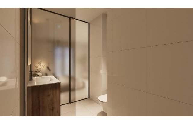 Rynek pierwotny - Bungalow - Pilar de la Horadada - pueblo