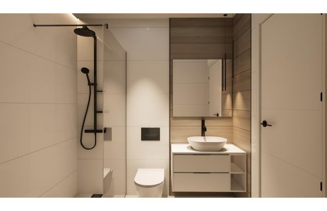 Rynek pierwotny - Bungalow - Pilar de la Horadada - pueblo