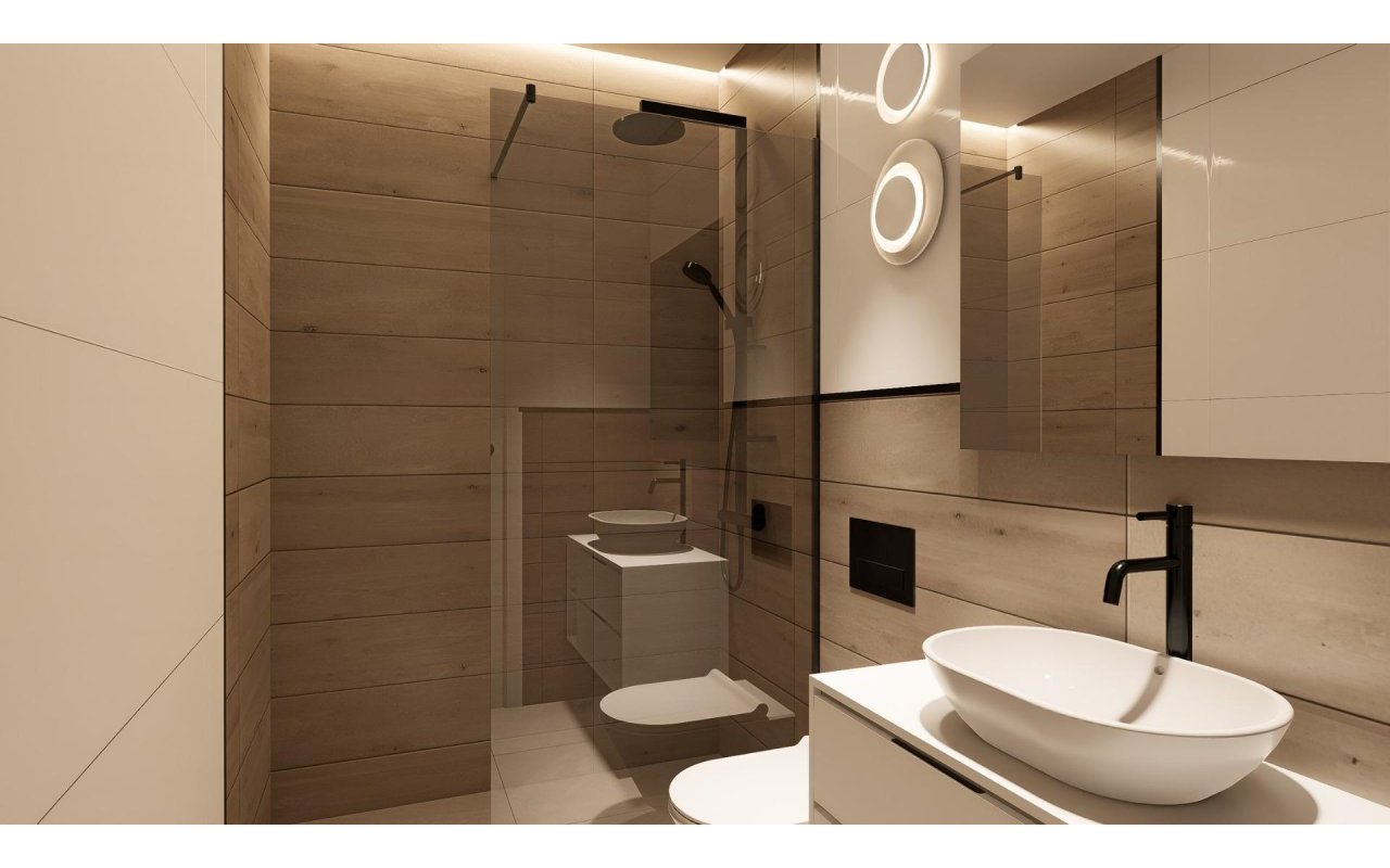 Rynek pierwotny - Bungalow - Pilar de la Horadada - pueblo