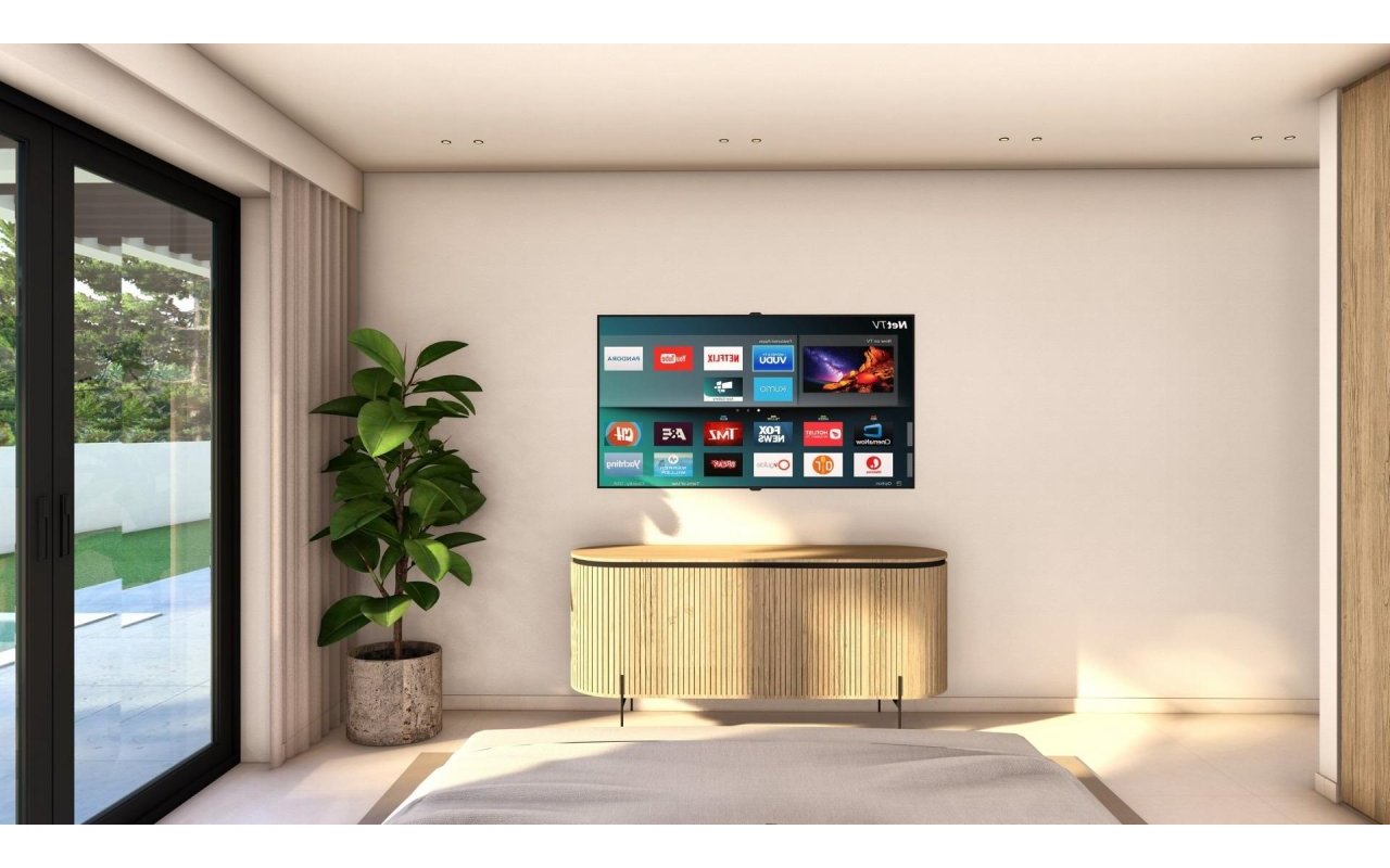 Rynek pierwotny - Villa - Finestrat - Golf Bahia