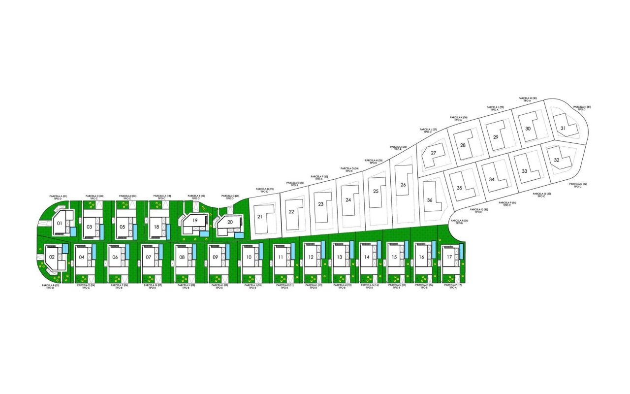 Rynek pierwotny - Villa - Finestrat - Golf Bahia