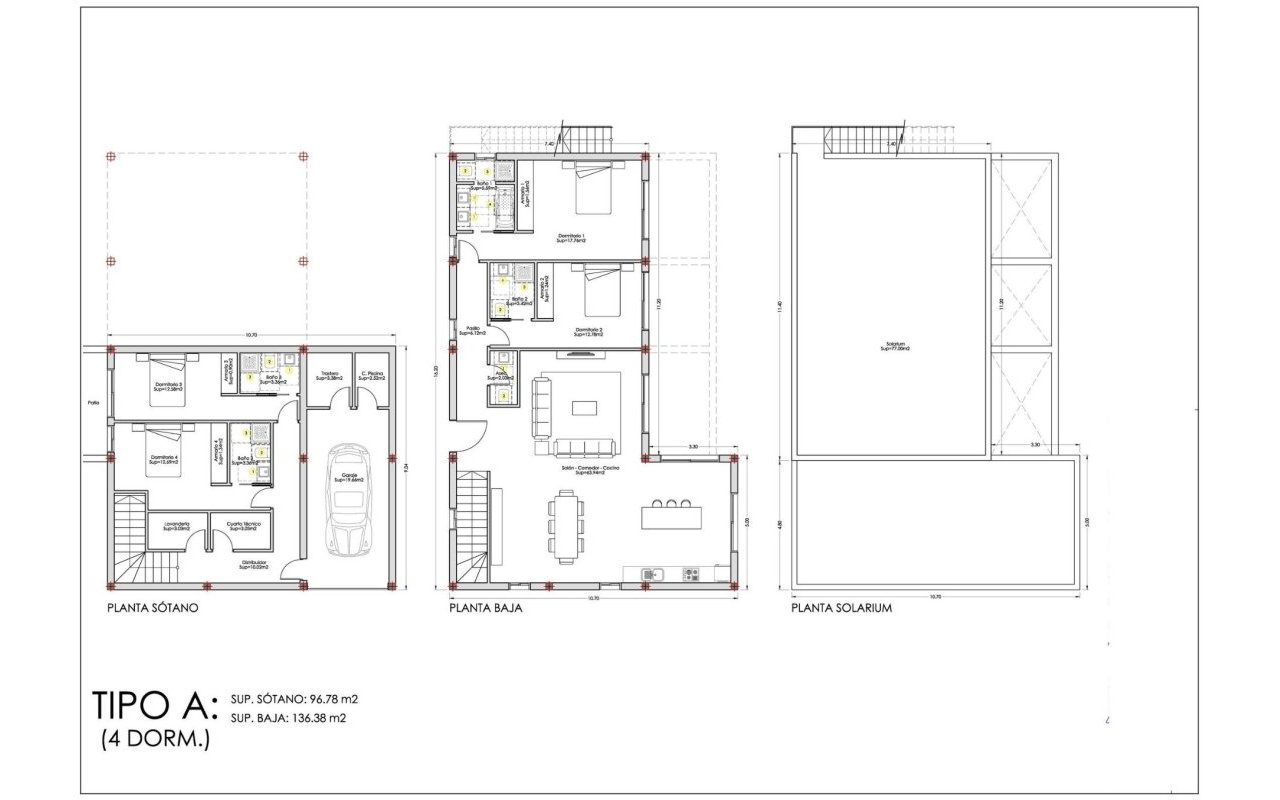Rynek pierwotny - Villa - Finestrat - Golf Bahia