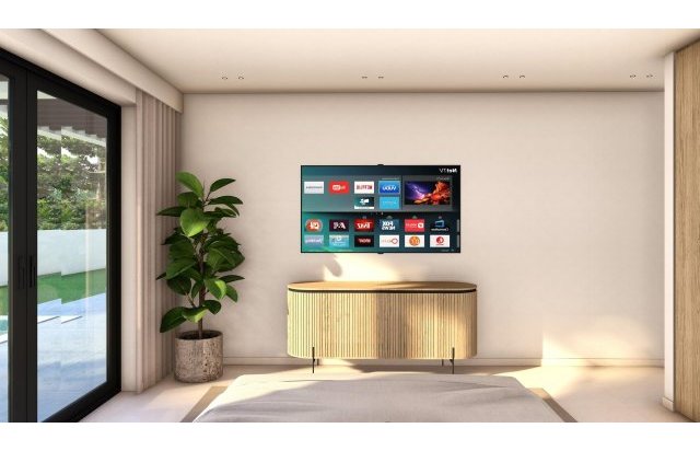 Rynek pierwotny - Villa - Finestrat - Golf Bahia