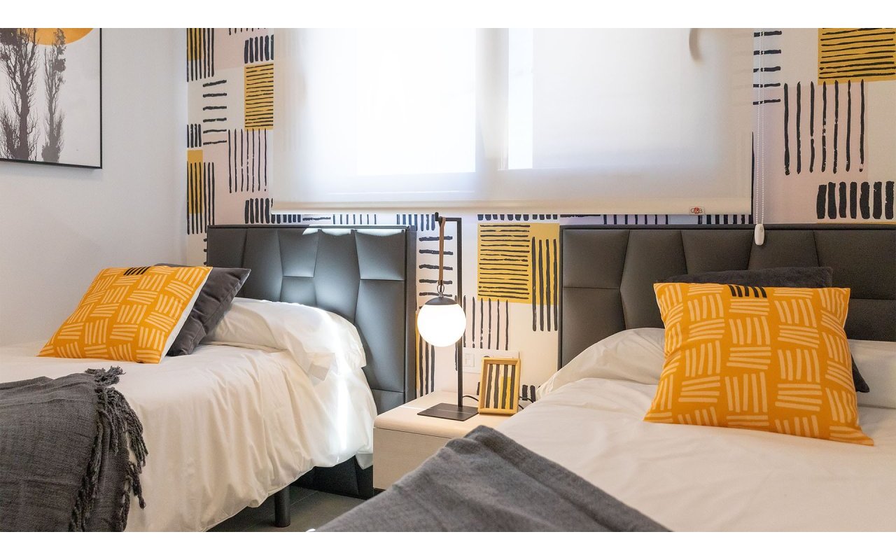 Rynek pierwotny - Bungalow - Pulpi - Spain