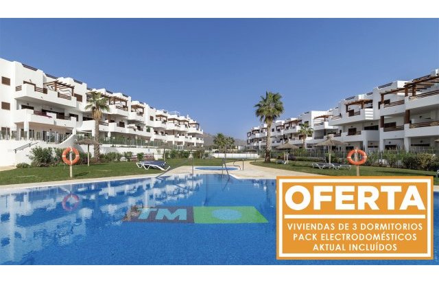 Rynek pierwotny - Bungalow - Pulpi - Spain