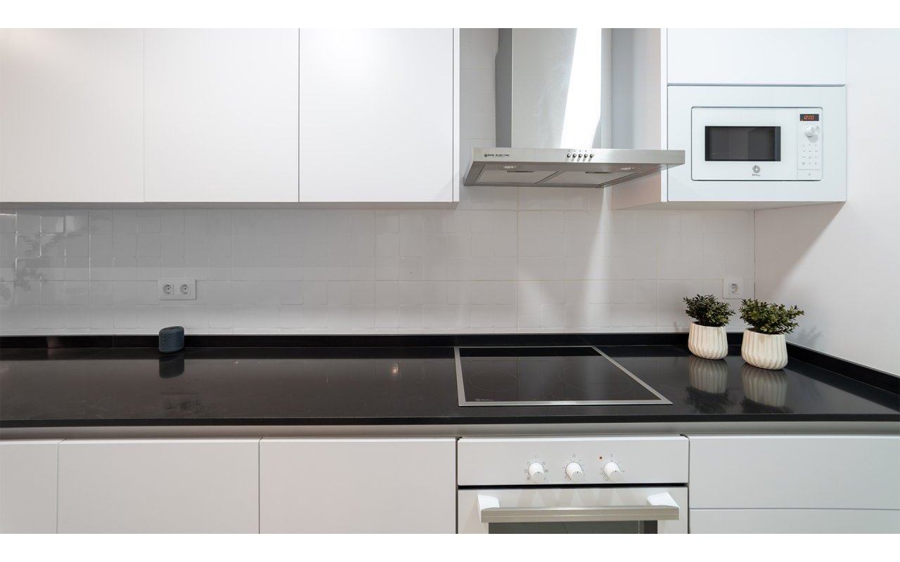 Rynek pierwotny - Bungalow - Pulpi - Spain