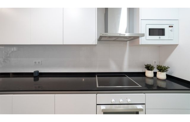 Rynek pierwotny - Bungalow - Pulpi - Spain