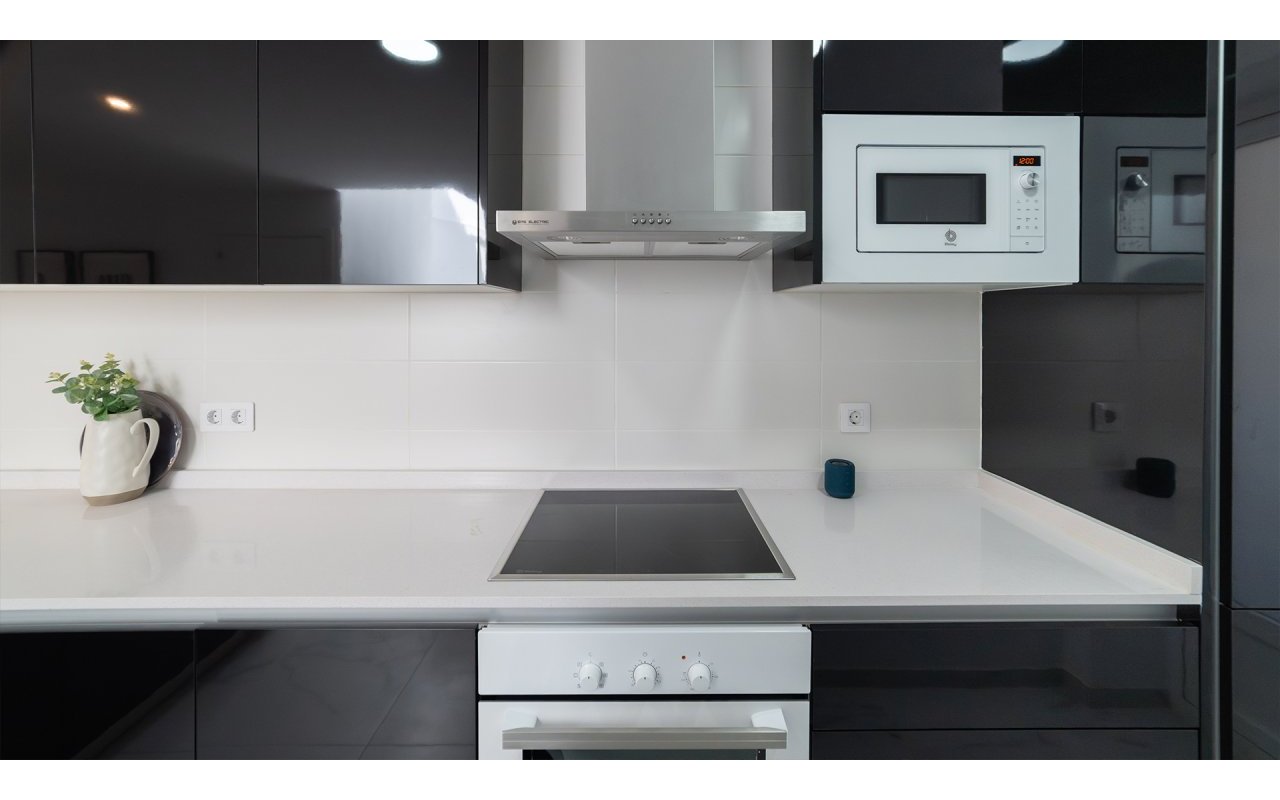 Rynek pierwotny - Bungalow - Pulpi - Spain