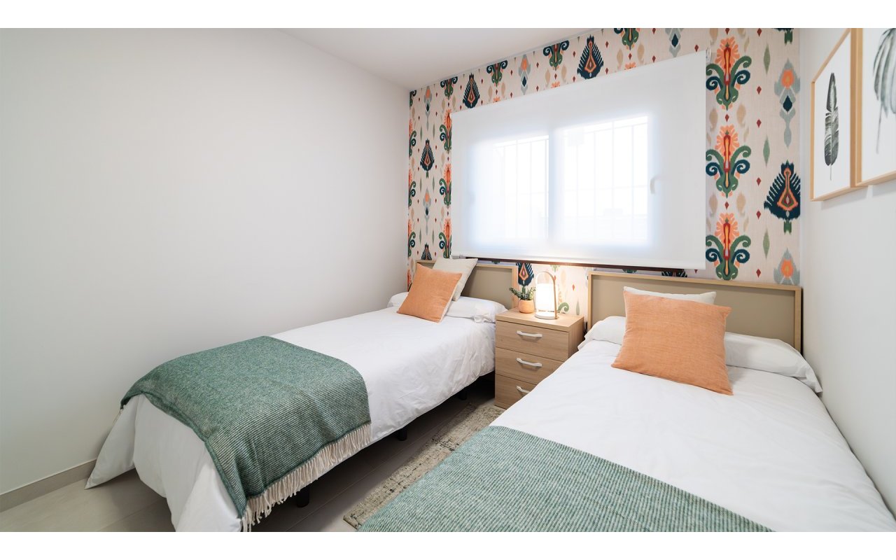 Rynek pierwotny - Bungalow - Pulpi - Spain