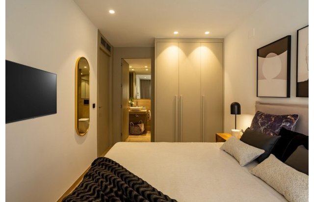 New Build - Bungalow - Algorfa - La finca golf