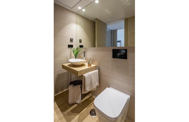 New Build - Bungalow - Algorfa - La finca golf