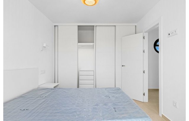 Obra nueva - Villa - Alicante - El Campello