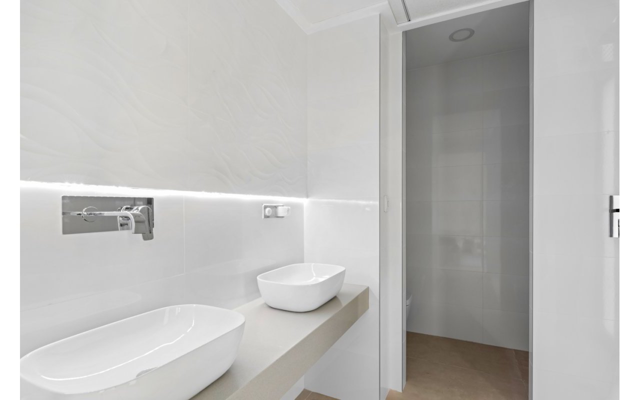 Obra nueva - Villa - Alicante - El Campello