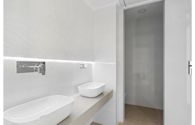 Obra nueva - Villa - Alicante - El Campello