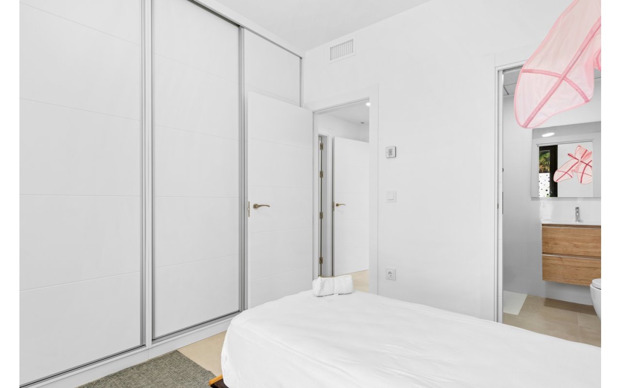 Obra nueva - Villa - Alicante - El Campello