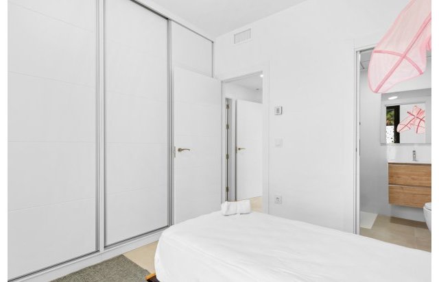 Obra nueva - Villa - Alicante - El Campello