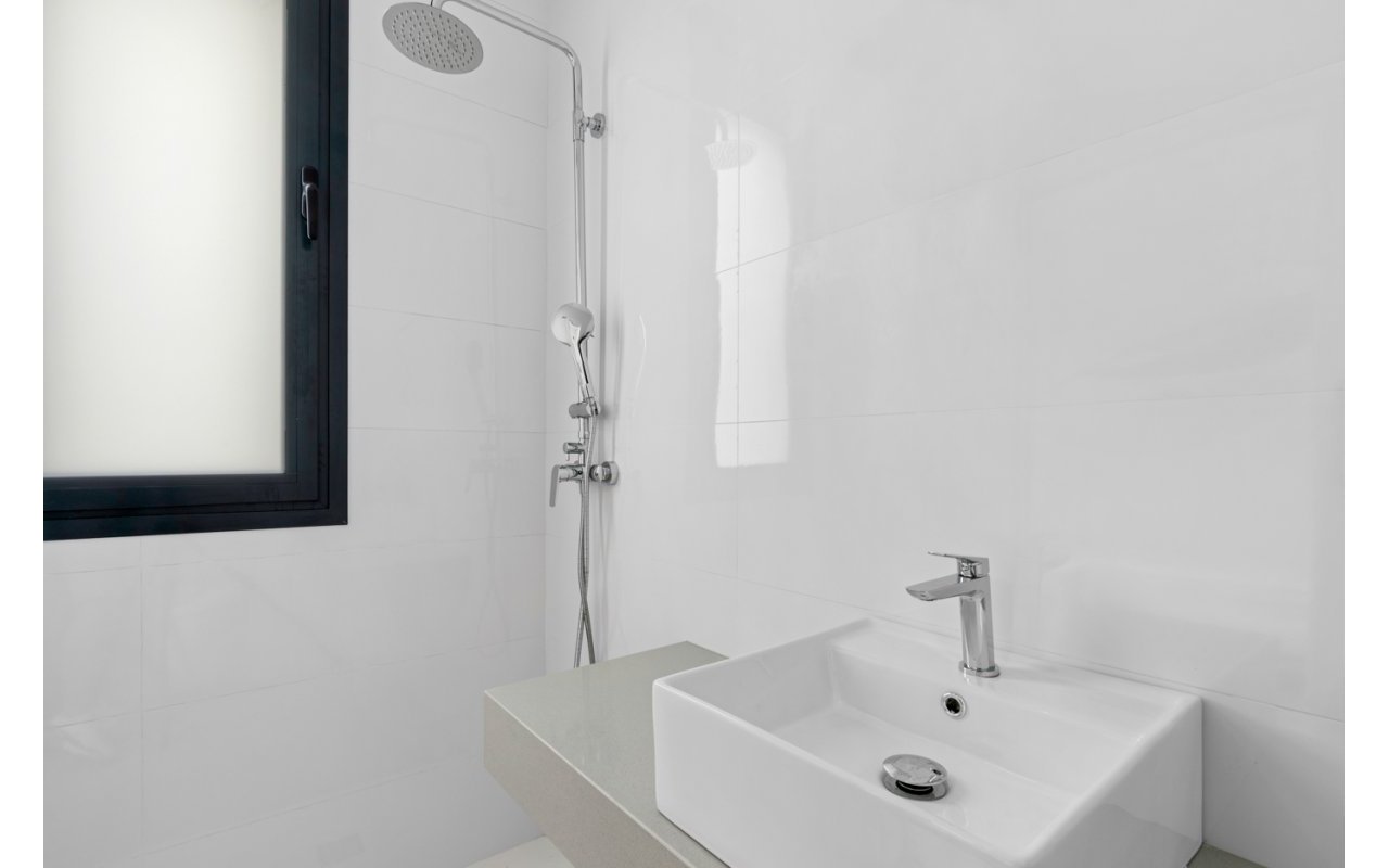 Obra nueva - Villa - Alicante - El Campello