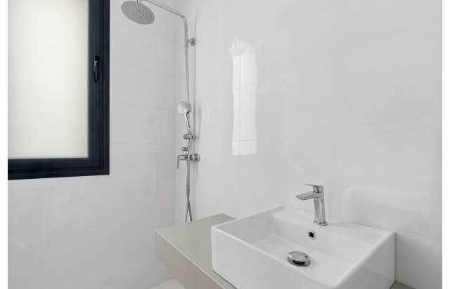 Obra nueva - Villa - Alicante - El Campello