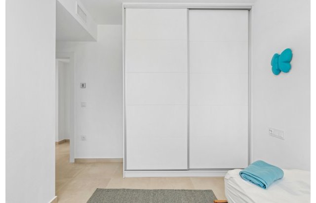 Obra nueva - Villa - Alicante - El Campello