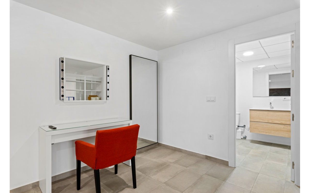 Obra nueva - Villa - Alicante - El Campello