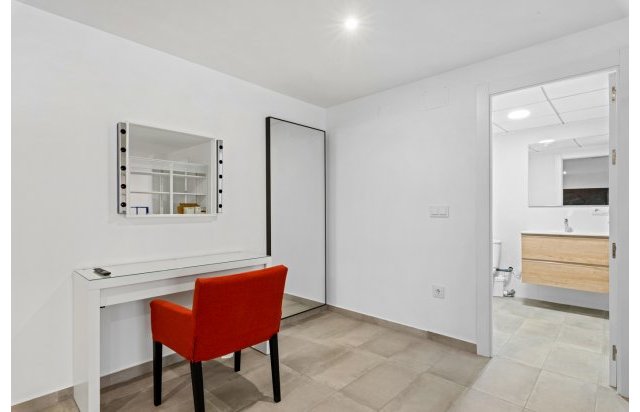 Obra nueva - Villa - Alicante - El Campello