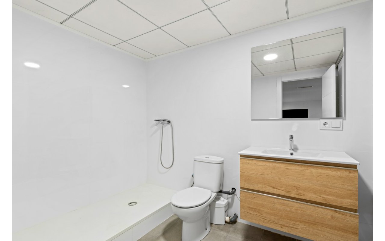 Obra nueva - Villa - Alicante - El Campello