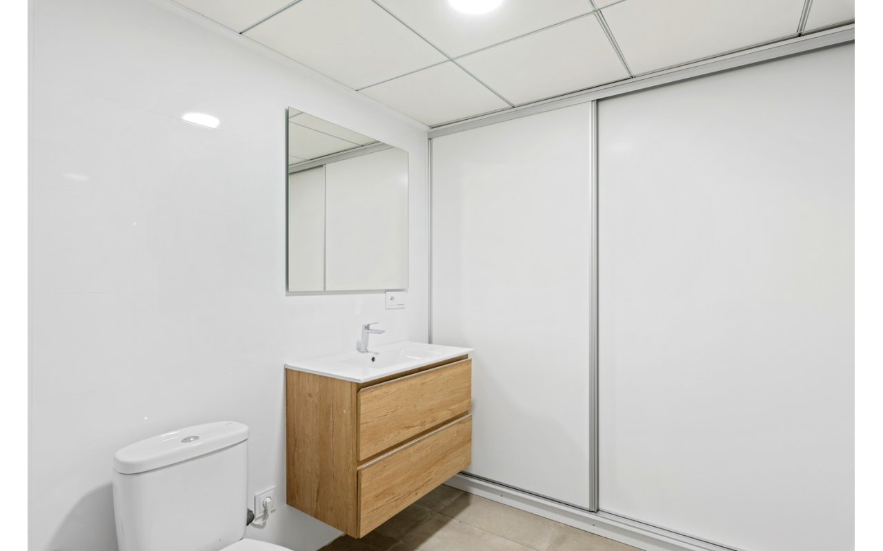 Obra nueva - Villa - Alicante - El Campello