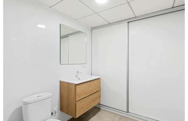 Obra nueva - Villa - Alicante - El Campello